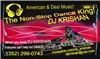 DJ KRISHAN - Tampa, Tampa — DJ KRISHAN - 7+ years experience. 

Spinning the best in West Indian, American, Bollywood. 

Including Chutney, Indian-Bhangra, Garba, Gujarati, Soca, Bhaitak, Hindi, Dutch, Hiphop, RnB, Top40, Mainstream, Reggae, Reggaeton. 

DJ KRISHAN - 352-299-0743