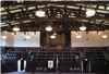 Grand Theater, The Freemasons Hall, Fort Wayne — Pipe organ.