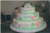 Cakewalk, Kingwood