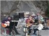 The Wise Guys, Oakhurst — The Wise Guys, a professional, seasoned jazz trio is avilable throughout California for lounge and restaurant entertainment and all events, featuring jazz, blues and latin jazz for easy listening, background or dancing.