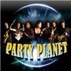 Resource Entertainment Group, Memphis — Party Planet: just one of REG's exclusive bands
