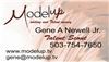 Modelup, LLC, Portland
