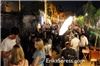 STUDIO | SERESS, Studio Seress, Venice — First Friday at Studio Seress, back of the house...