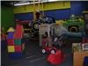 Abbey' Play area, Abbey's Playtown, Grand Prairie