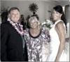 Marriage In Hawaii, Kaneohe