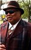 Infused Studios, Hernando — Blues Legend "Blind Mississippi Morris"