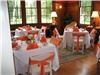 In Any Event..., Savannah — An elegant afternoon tea at the Jekyll Island Club.