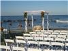 In Any Event..., Savannah — A lovely beach wedding at Tybee Island!