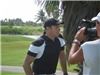 SteadyImage Film & Video Prod., Fort Lauderdale — Chatting with Michael Bolton in the Caribbean