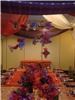 RSVParties, Inc, Naples — A Moroccan themed party.