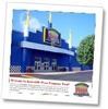 Pasadena's Incredible Pizza, Pasadena