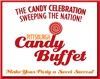 Pittsburgh Candy Buffet, Pittsburgh — Pittsburgh Candy Buffet will create the perfect buffet for your event or wedding. Each candy buffet is completely customized for your event. Our buffet designers look forward to working with you, meeting your needs, and providing insight. Your guests will enjoy taking a trip down candy lane.  Imagine your guests when they see a buffet filled with delicious candy that they get to take home and actually enjoy.

It doesn't get any sweeter than that!
