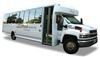 Shuttle Express, Renton — Need to transport a group? We offer coaches just the right size for small to mid-size groups--private 10 passenger vans, and a fleet of 25 - 36 passenger mini-coaches. comfortable, reliable tranfers at great rates. Unlike most coach operators, we don't require two or three hour minimum bookings. If you only need the coach for an hour, no problem! Our service is ideal for airport to hotel tranfers, with meet and greet options to guide your group at the airport. Point-to-point and hourly service available for conferences and after hours bookings. We'll take care of the details!