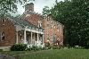 Abner Adams House Bed and Breakfast, Bloomfield — Abner Adams House built 1810 is located in the Village of Bloomfield.  Home is tastefully updated keeping the country charm of the 1800's.  Beautiful gardens and woods add to the peaceful, quiet nature.