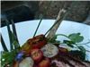 Spring Place Vacation & Culinary Oasis, Spring Place Vacation and Event Oasis, Errington — Whether in the Stone Woodburning Oven, or the Indoor Catering Kitchen/Bakery..our passion for Cooking will surely satisfy you.