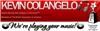 Kevin Colangelo Premiere Disc Jockeys LLC - Albany, Albany