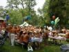 Unique Hospitality - Elizabethtown, Elizabethtown — Company Picnic