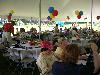 Unique Hospitality - Elizabethtown, Elizabethtown — Family Picnic/Retirement Party