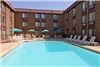 Days Inn East Windsor/Hightstown, Hightstown — Seasonal Outdoor Pool - Days Inn of East Windsor NJ