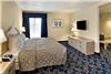 Days Inn East Windsor/Hightstown, Hightstown — Executive Room with Whirlpool - Days Inn of East Windsor NJ