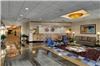 Holiday Inn South Plainfield - Piscataway, South Plainfield — Lobby - Holiday Inn South Plainfield NJ