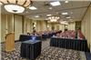 Holiday Inn South Plainfield - Piscataway, South Plainfield — Meeting Room - Holiday Inn South Plainfield NJ
