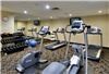 Holiday Inn South Plainfield - Piscataway, South Plainfield — Fitness Center - Holiday Inn South Plainfield NJ