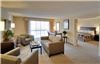 Holiday Inn South Plainfield - Piscataway, South Plainfield — Presidential Suite - Holiday Inn South Plainfield NJ