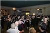 Florida's Frank Sinatra, Tampa — Everyone has fun at a Don Juceam Orchestra wedding