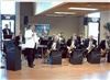 Don Juceam DJ Services, Tampa — Here we are with the 12pc orchestra