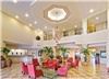 Doubletree Hotel West Palm Beach - Airport, West Palm Beach — Lobby - Doubletree Hotel West Palm Beach Airport