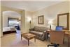 Doubletree Hotel West Palm Beach - Airport, West Palm Beach — Junior Suite - Doubletree Hotel West Palm Beach Airport