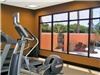 Doubletree Hotel West Palm Beach - Airport, West Palm Beach — Fitness Center - Doubletree Hotel West Palm Beach Airport