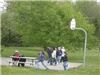 Walled Lake Outdoor Education Center, Commerce Township