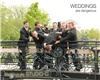 Studio C Photography, Frederick — Fun before the wedding.
