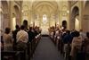 Studio C Photography, Frederick — Baltimore Cathedral