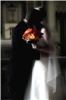 Studio C Photography, Frederick — Intimate kiss in soft light