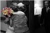 Studio C Photography, Frederick — Moment with Mom and Dad