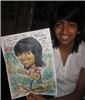 Caricatures by Rob Smith, Jr., Orlando