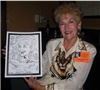 Caricatures by Rob Smith, Jr., Orlando