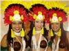 Aloha Islanders, Miami