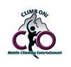 Climb On! Mobile Climbing Entertainment, Richmond