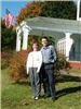 The Brewster Inn, Dexter — “A touch of England brought to Maine” courtesy of your English hosts Mark and Judith Stephens. Our Historic Register Inn is located in Dexter, Maine which is just 20 minutes off I95 and 50 minutes drive to Bangor and the beautiful, scenic Moosehead Lake and Mount Katahdin region of Maine.
