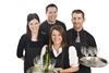 Party Servers Beverage Catering, Boston — Party Servers offers a complete range of party services catering, including setting up, food serving, bartending, cleaning up, during and after the party and any other assistance that may be needed. We make sure you enjoy your party more, by providing reliable caring help that caters to the needs of you and your guests. We do it with experienced service that is ideal for your function. 

Whenever dependable, professional party help is needed you need Party Servers.

Prices are charged by the hour with a 4 hour minimum. After 4 hours you are charged for each quarter hour.

Liquor liability coverage is available and charged per attendee.

All staff are fully insured, licensed and provide their own transportation.