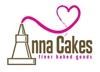 Anna Cakes, Orlando