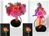 Sparks Florist, Sparks — Ask about our wedding collections available in different floral themes, each in three packages of differing sizes with matching accessories available on an ala-carte basis. Pictured is the "Sierra Garden" collection. The three sizes include: 
1.) Bridal bouquet and matching Groom's boutonniere.
2.) Bridal and Maid of Honor bouquets plus Groom and Best Man boutonnieres.
3.) Bridal and Maid of Honor bouquets plus Groom and Best Man boutonnieres and a matching altarpiece.