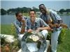 Steel Drum Band The Caribbean Crew - Miami - Tampa - Saint Petersburg - Sarasota - Fort Myers, Savannah — The Caribbean Crew