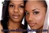 wedding videology - Chicago, Chicago — beautiful black bride with her maid ChicagoLand Wedding Video and Photo - Wedding Videology www.weddingvideology.com