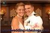 wedding videology - Milwaukee, Milwaukee — Blonde bride smiles at groom ChicagoLand Wedding Video and Photo - Wedding Videology www.weddingvideology.com