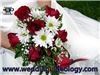 wedding videology - Milwaukee, Milwaukee — Wedding bouquet detail ChicagoLand Wedding Video and Photo - Wedding Videology www.weddingvideology.com